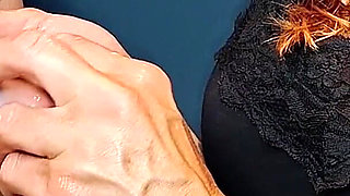 How to Perform Disgusting Foreskin Play Fetish Handjob XXX