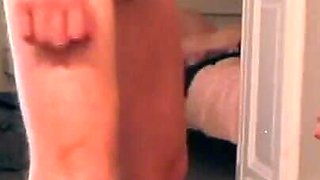 Deepthroat and Huge Facial for Dirty Talking School Skirt Girl