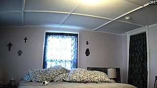 Amateur Doggystyle Hidden Cam