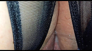 SissyLeo breeding Mistress while outdoor dogging in public
