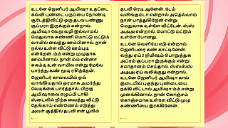 Tamil Sex Story - Auditor Aiysha's Sex Experiences part 6