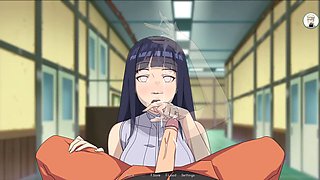Hentai lovers enjoy animated anime porn with all the wild fantasies