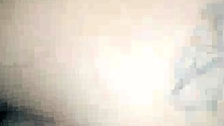 Hubby films as he lets his blonde wife try some BBC xx
