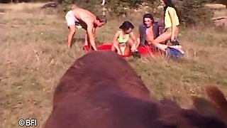 Girls Like A Large Cocks