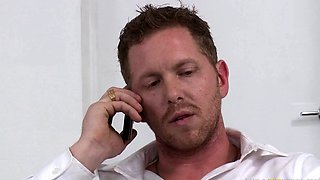 Brazzers - Monique Alexander