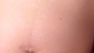 Alicia Trece Rides Her Hung Stepbrother Danyel Mast While Pregnant in a Wild POV Sex Scene with Blowjob, Doggy Full Movie