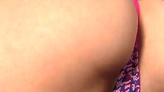 Christie Stevens gets her pussy licked and does perfect handjob and boobjob