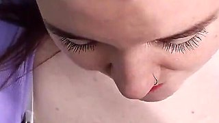 Sun Forest Hot 18old Babe Sucks Dick and Gets Outdoor Fuck