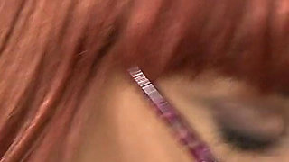 Teacher Fucks Student on Desk Until She Squirts All Over Me