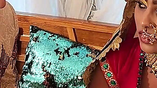 Honeymoon Newly Marrid Couples and Get Asex