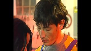 Milf Surprise Strange Men To Suck And Fuck. They Know What They Are Doing And Make An Effort