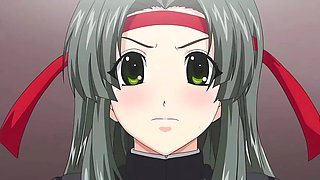 Japan Hentai anime