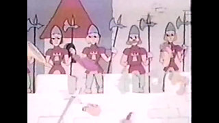 Perverted Cartoons (part 3)