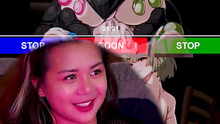 This pussy and your cock is all we need 🥵