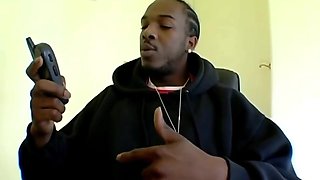 Hot MILF gets BIG BLACK DICK