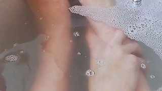 Amateur Trampling brings you Foot Fetish xxx mov