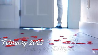 Exciting hussy xxx mind-boggling scene