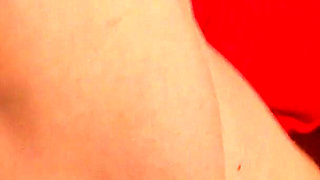 Real Skinny Horny Step-mom Want to Cum for You and Show Her Pussy!