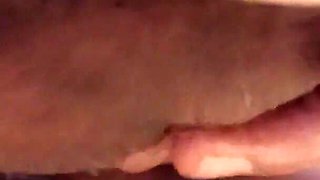 MILF Pussy Stretched and Fucked Hard in Her Ass