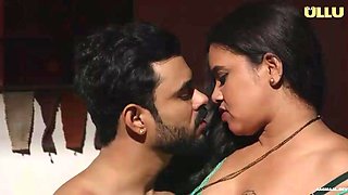 bhabhi Hardcore Sex in Badroom