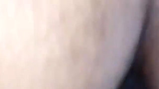 Enjoying Binor's Pussy with a Lot of Cum