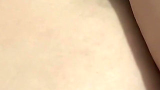 Big Ass Latina Groped by Her Stepson