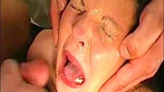Sperm Frenzy PMV from The Swallowers
