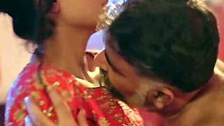 Chubby sexy indian babe hard fucking