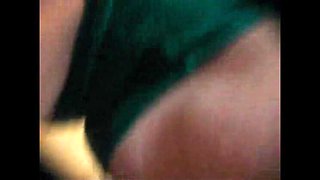 Pissed Pussy Cum Filled Redhead Russian BBW Amateur