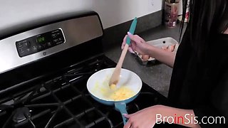 Helping homeless sister in law for a price- Dana Wolf