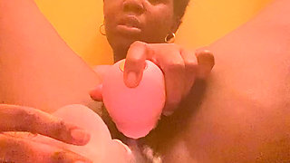 she needs HARD PENIS👀 (extreme dirty talking wet pussy horny bitch thinking of you)