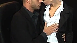 Monique Covet in My Fetish Fantasies