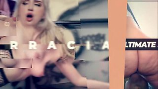 Hot Latina Eliza Ibarra Compilation - Dogfart