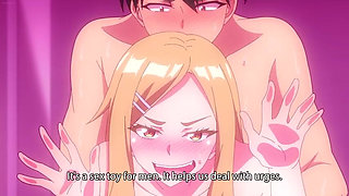 Harem Uncensored College Girl Threesome Sex