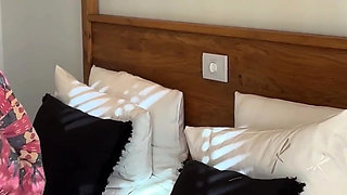 Behind the Scenes: Aaliyah's First Try on Haul - Zz Edition