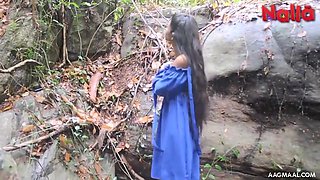 Cute Stepsister 01 (2024) Nalla Tamil Hot Short Film