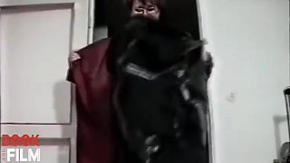 Euro Seductress Sado Maniac Fever