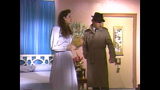 The Gozona Pig Gets Milk