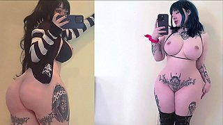 Do You Like Big Arses (1080) 7xze - Blondie