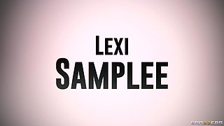 Big Titty Ping Pong With Xander Corvus, Morgan Lee, Lexi Samplee - Brazzers