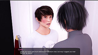 I Will Use Your Face However I Want! Facesitting and Face Riding Orgasm