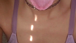 Totally Teasing Tongue