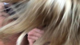 amateur blowjob cumshot finish in her mouth
