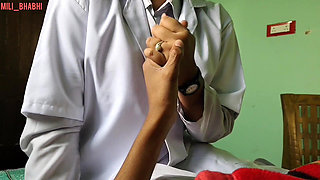 Desi Doctor Had Sex with Patient