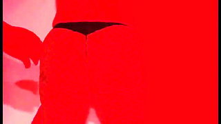 Tied up Sex MILF Slave Used Hard: Whipped, Hot Wax on Tits and Hard Blowjob for Master