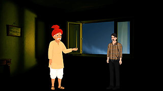Chudail Ke Saath Bchi Ni Kiya Part 1
