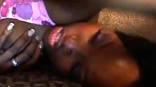 N2 The Gene Pool Black and Ebony