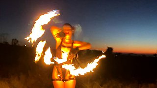 Solo Girlfriend Pussy Masturbation