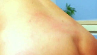 I Went to a Job Interview and Fucked the Boss