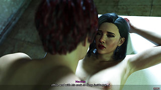 The Art of Seduction (part 1)